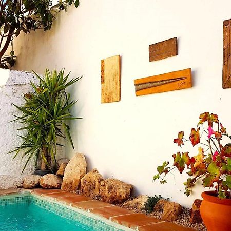 Casa Shyshka Country Cottage 佩里那 外观 照片