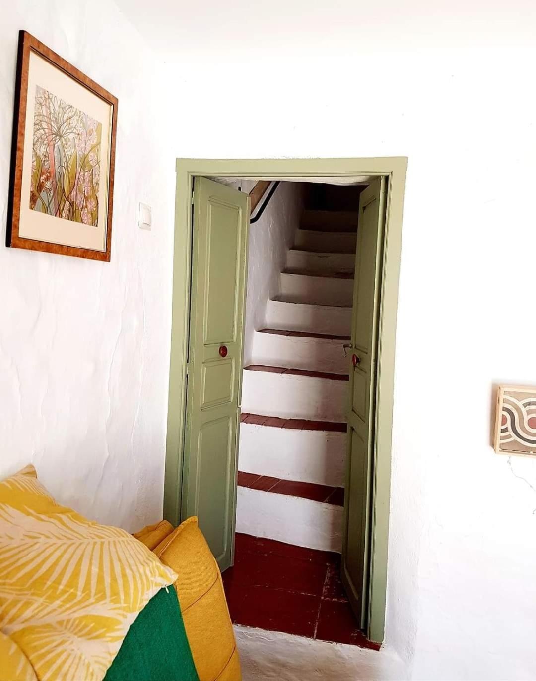 Casa Shyshka Country Cottage 佩里那 外观 照片