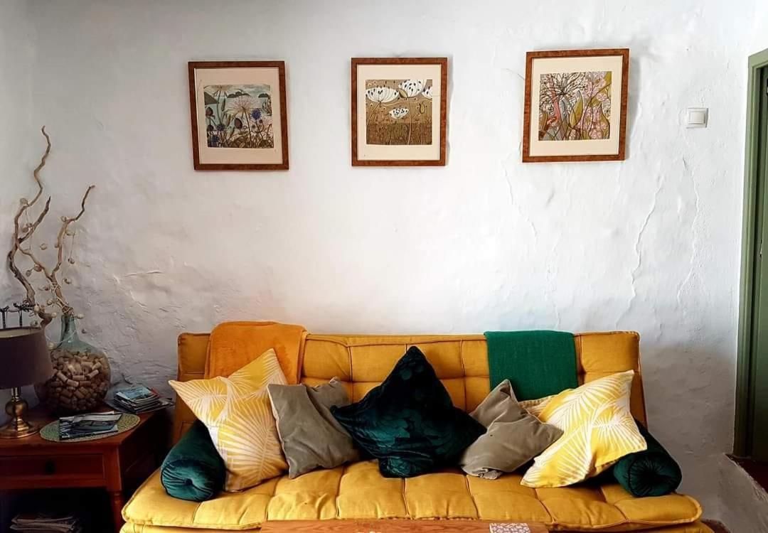 Casa Shyshka Country Cottage 佩里那 外观 照片