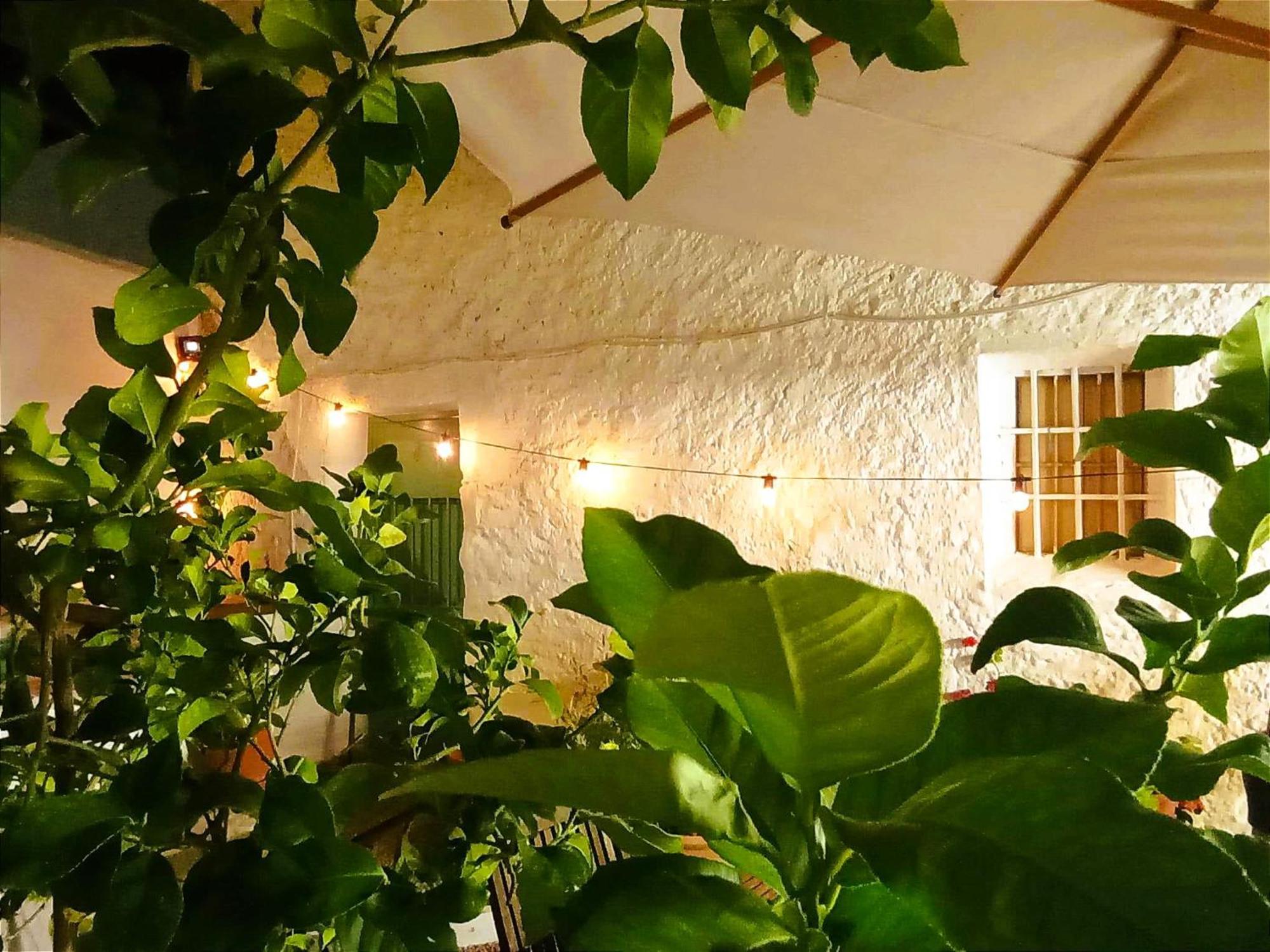 Casa Shyshka Country Cottage 佩里那 外观 照片