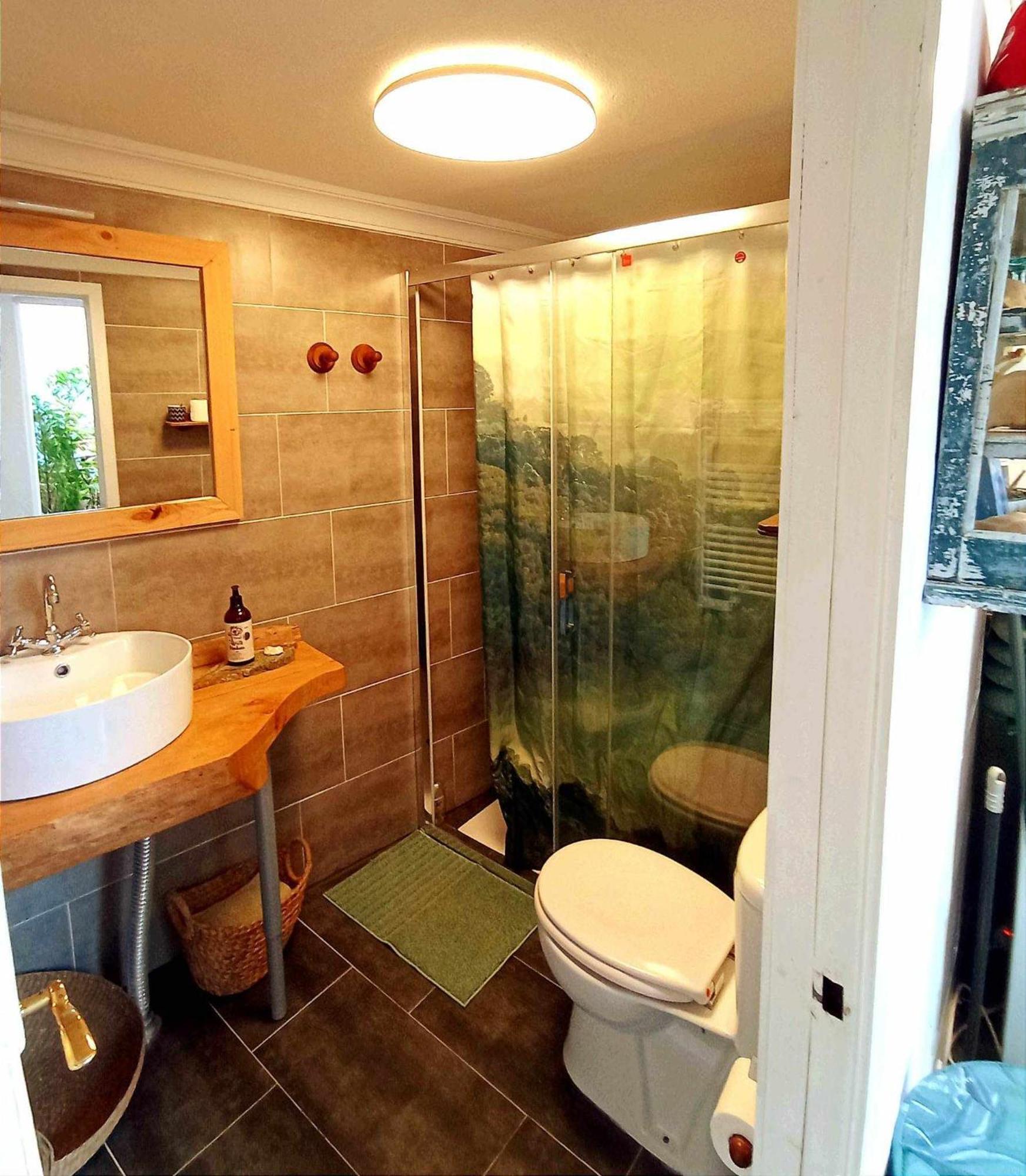 Casa Shyshka Country Cottage 佩里那 外观 照片