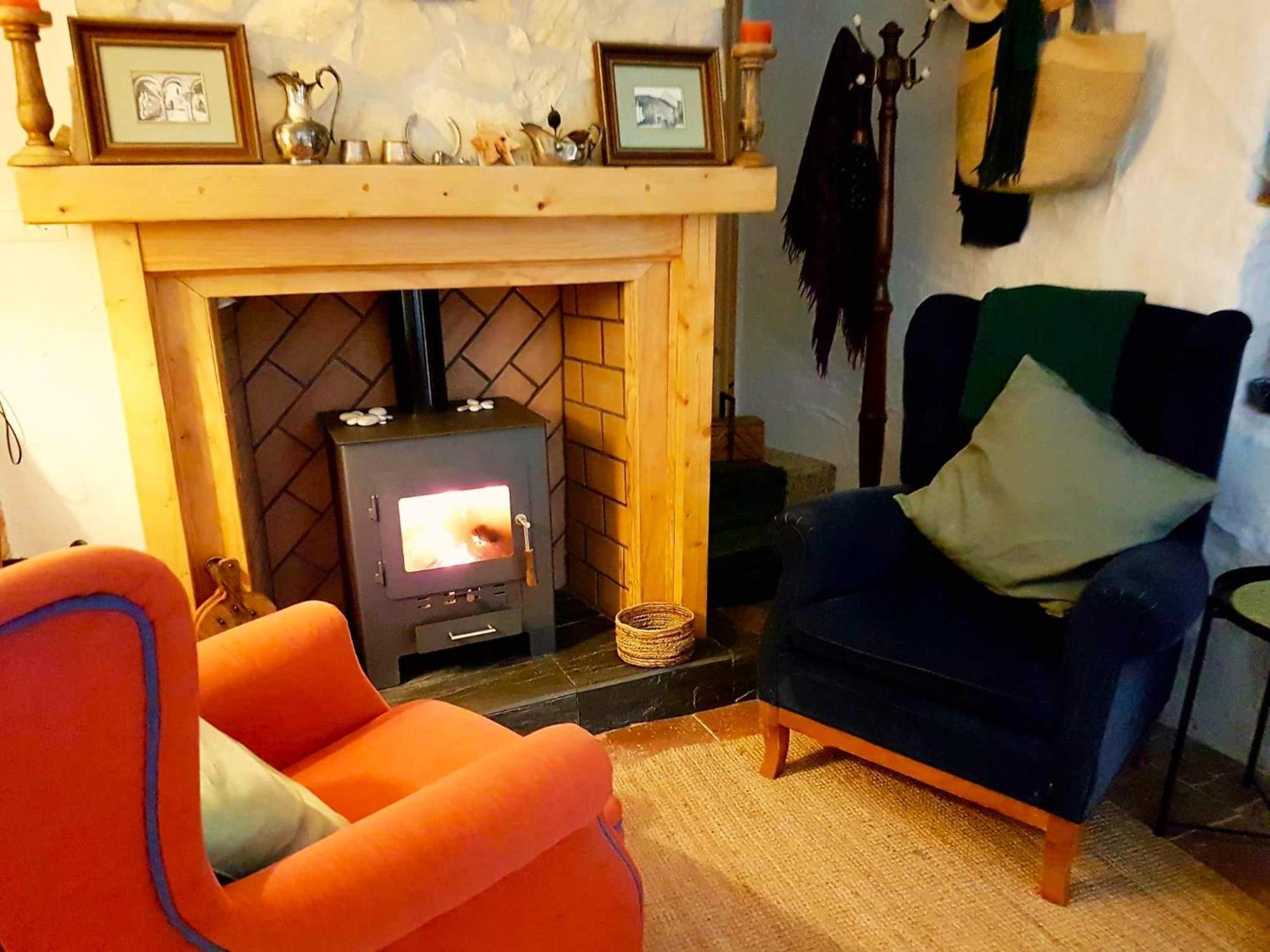 Casa Shyshka Country Cottage 佩里那 外观 照片