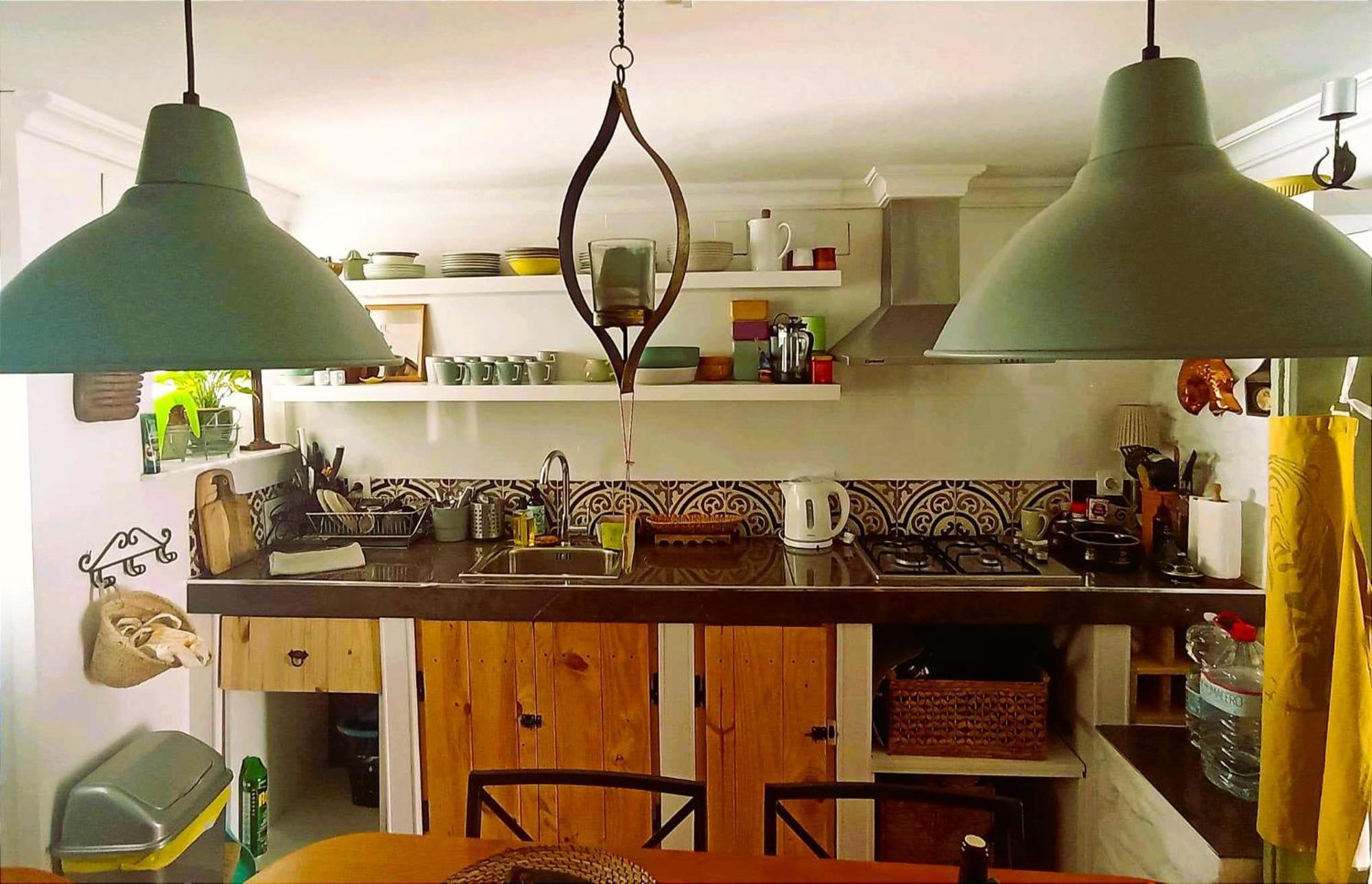 Casa Shyshka Country Cottage 佩里那 外观 照片