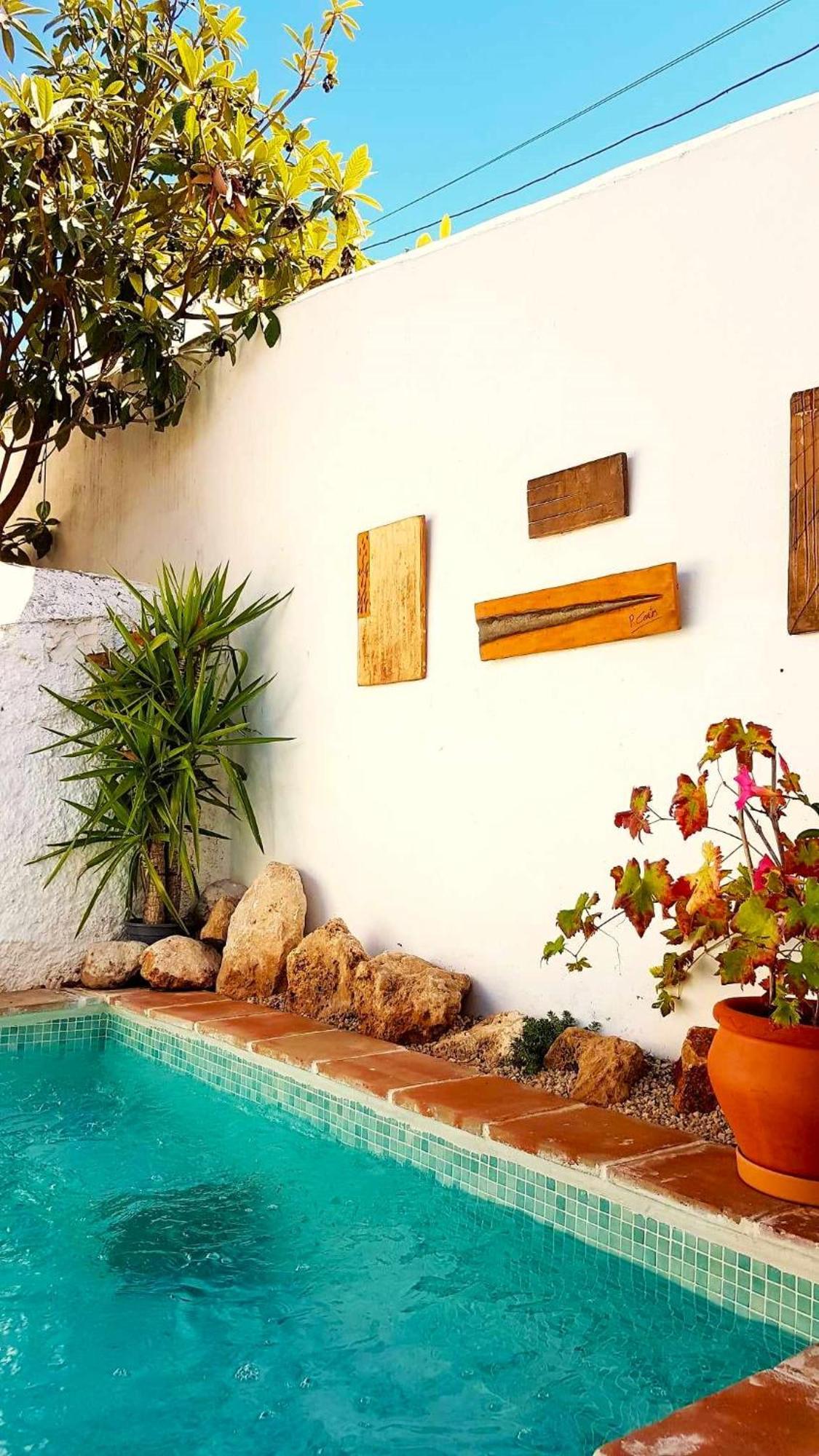 Casa Shyshka Country Cottage 佩里那 外观 照片