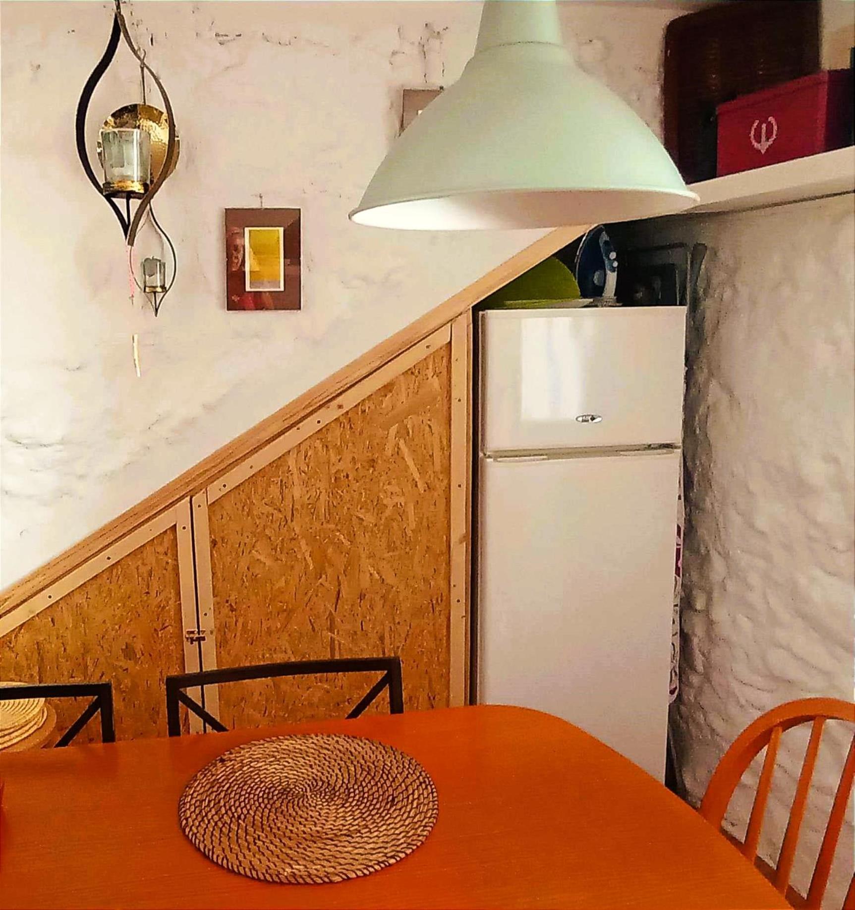 Casa Shyshka Country Cottage 佩里那 外观 照片