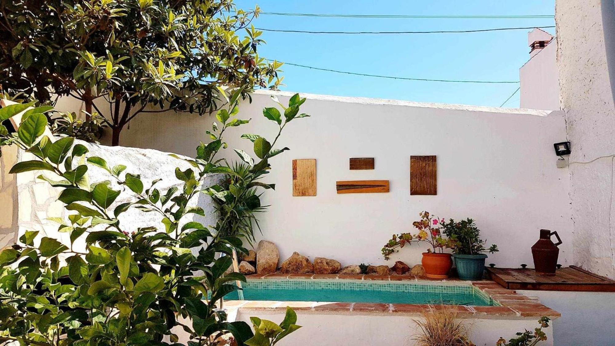 Casa Shyshka Country Cottage 佩里那 外观 照片